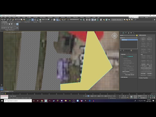 KRP Track Tutorials: Extra Roads
