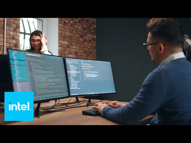 AI Engineering with Control and Confidence—Powered by TurinTech + Intel | Intel