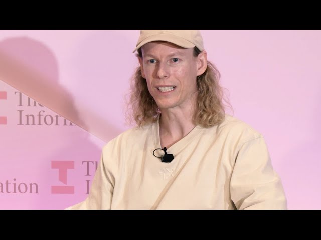 AI Agenda Live NYC 2025: The Next Wave