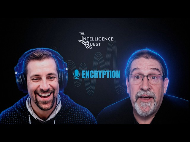 Why Encryption Matters More Than Ever
