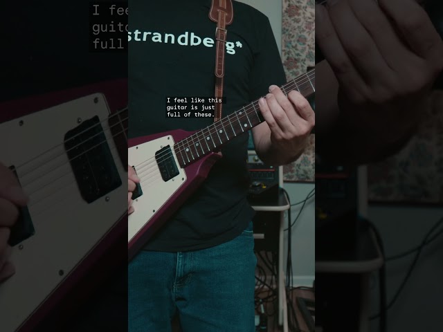 One of my favorite guitars ever. #guitartone #guitar #ibanez #flyingv #emotionalguitar