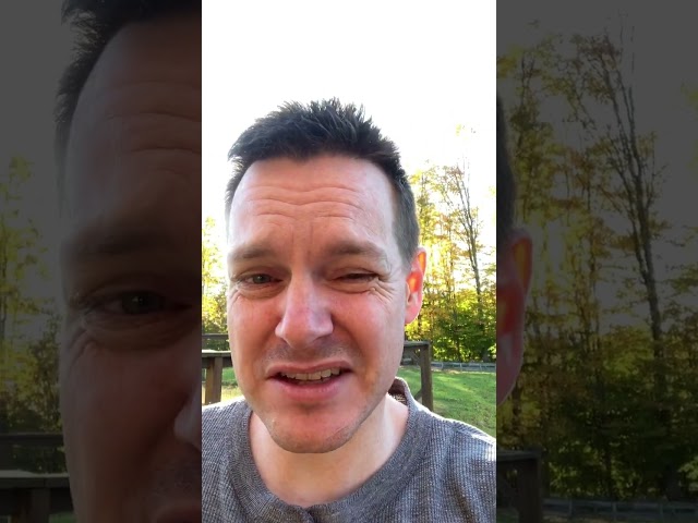 Rant about Fall