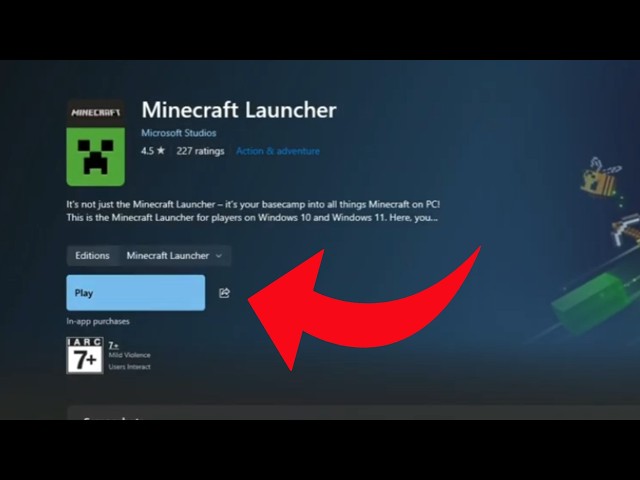 How to Install Bedrock Launcher