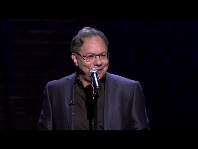 Lewis Black's Vince Gill Story (Stark Raving Black)