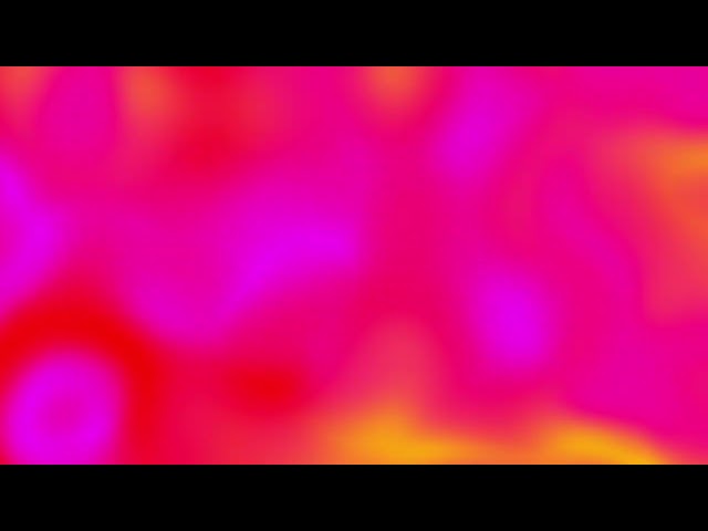 10 Hour Pink Aesthetic Gradient | LED Mood Light for Serenity