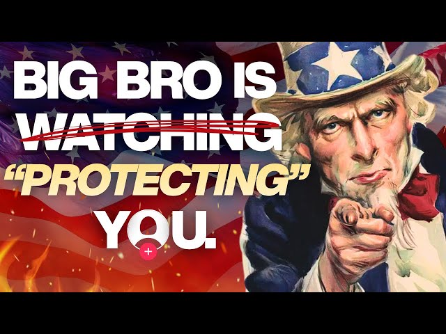 The Government Plot to Steal Social Media