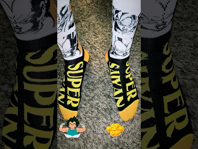 #Socks #supersaiyan #dragonball