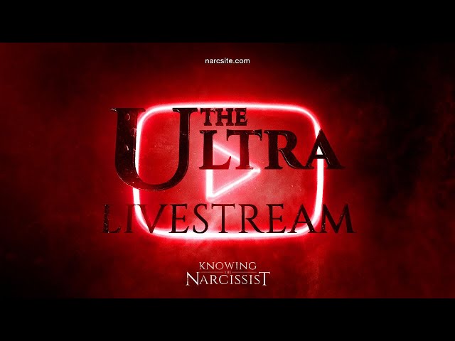 Ultra Livestream : New Year´s Eve 2022