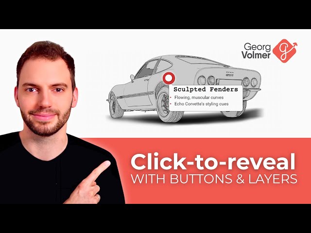 Click-to-Reveal Layers in Articulate Storyline 360 – Learner Control Done Right