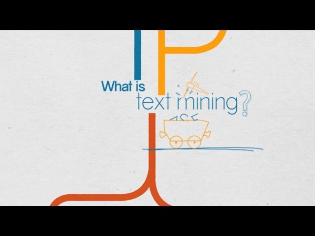What is Text Mining?