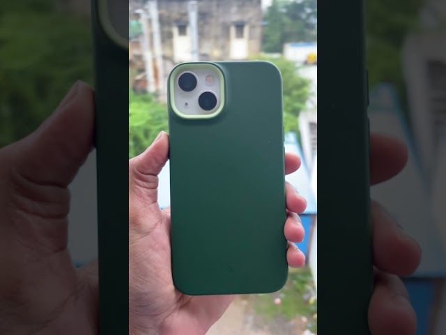 Best case for iphone 13 India!