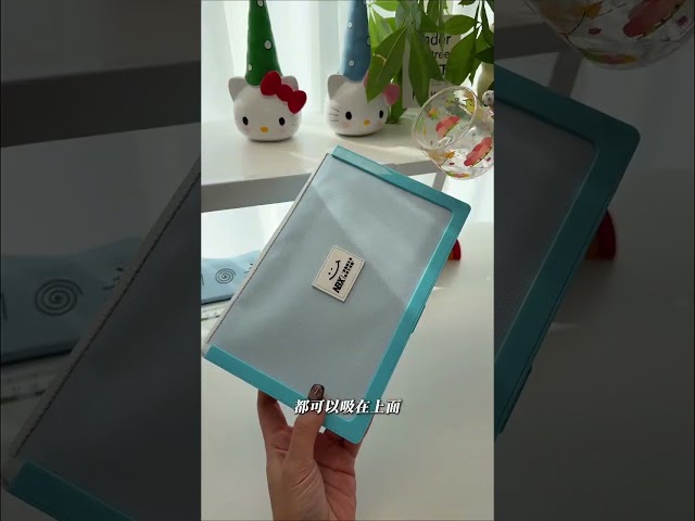 This Stationery Box Is WAY Too Satisfying 😍✏️ #Shorts