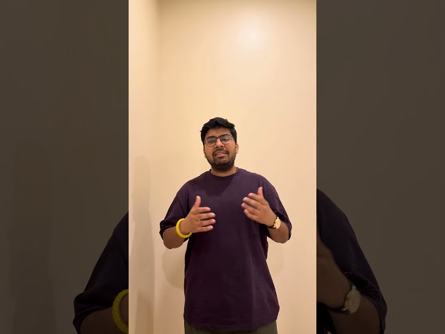 PyCon JP 2026: Message from Apoorv Garg, Speaker and Organizing Member