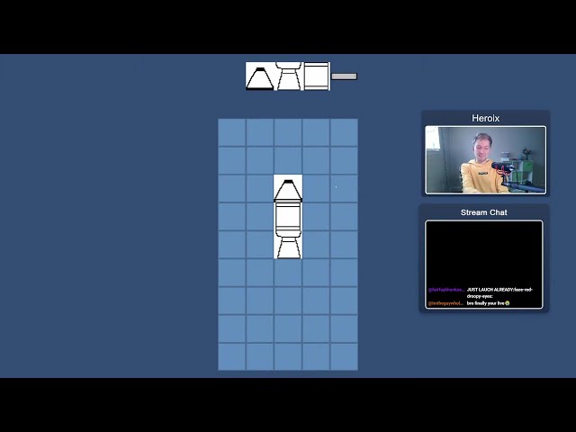 PLAYING EVERY VERSION of Spaceflight Simulator!
