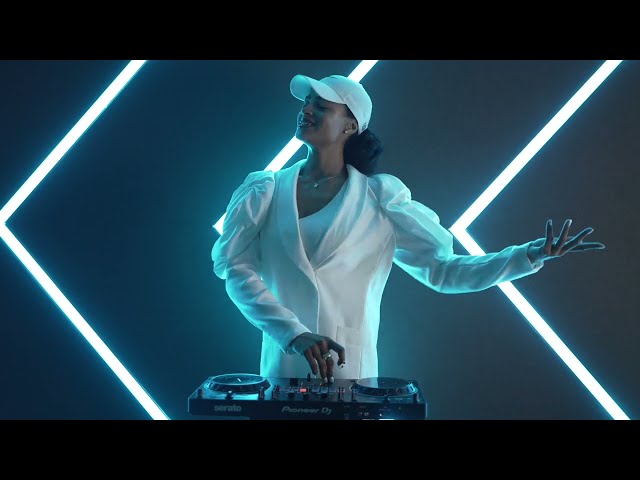 Nads Mode - Piano Mix | @PACTV