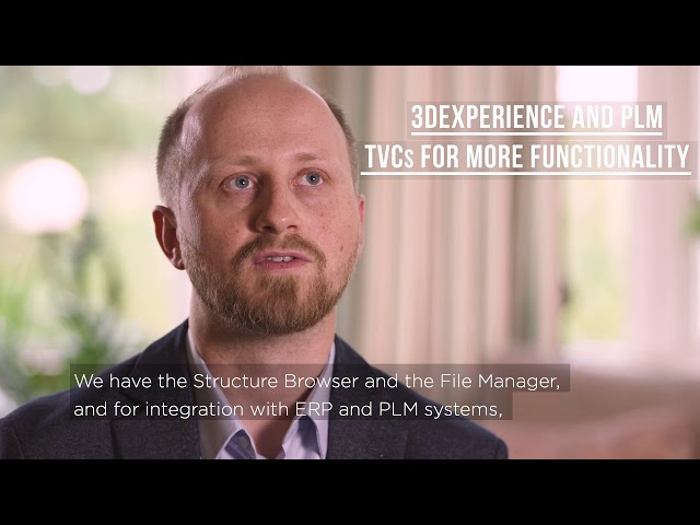 World Leading Refrigeration Specialist Switches to 3DEXPERIENCE to Unleash Potential Growth