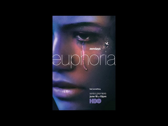 Big Data - Dangerous (Oliver Remix) | euphoria OST