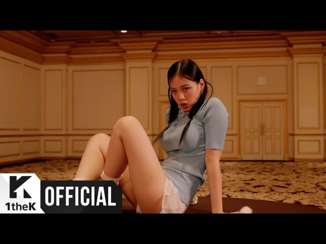 [MV] BIBI(비비) _ NABI(나비)