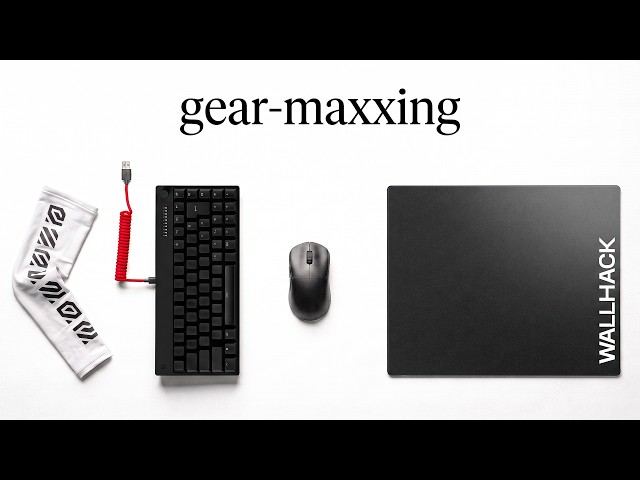 This Small Brand Is Coming for Logitech & Razer