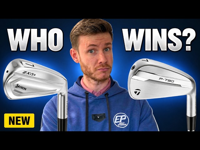 Srixon ZXi5+ vs TaylorMade P790 – If It Was My Money…