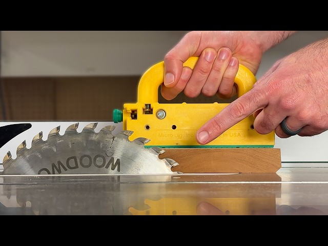 90 Minutes of the BEST Woodworking Tips - Beginner to Expert!