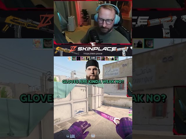Chopper AFK