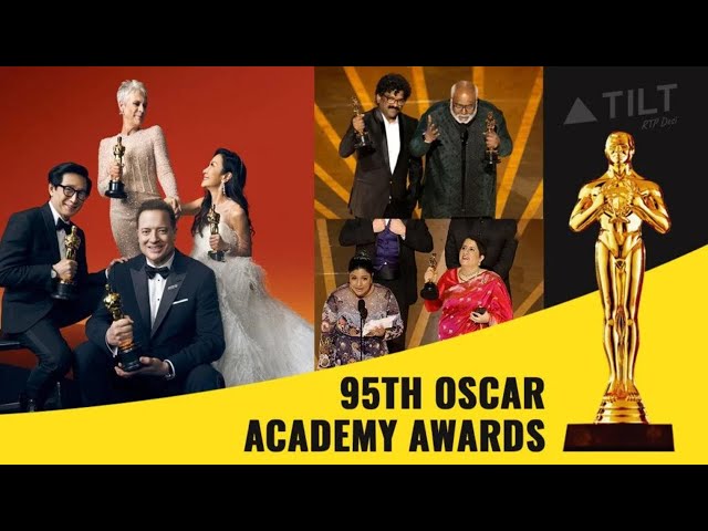 VA - On the Red Carpet at the Oscars, Dolby Theatre, Los Angeles, CA, USA (Mar 12, 2023) HDTV