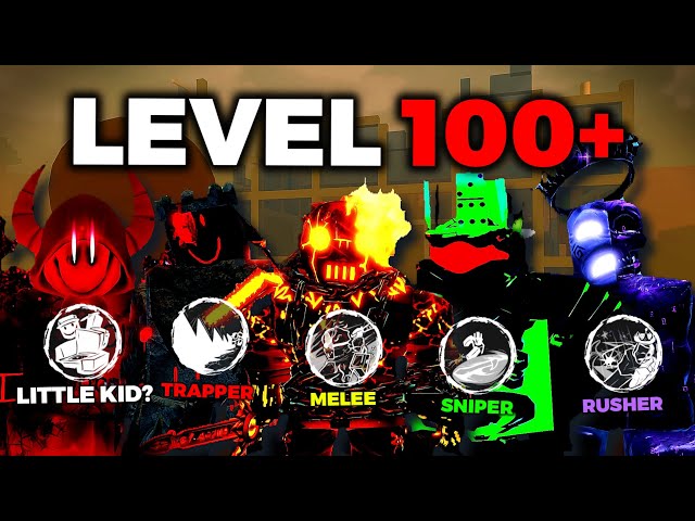 [OUTDATED] Milestone IV EVERY KILLER Gameplay w/ Thoughts Explained! (Roblox Forsaken)