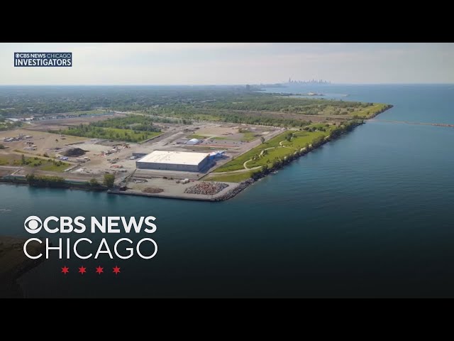 Business hopes South Chicago sees growth with new quantum computing campus