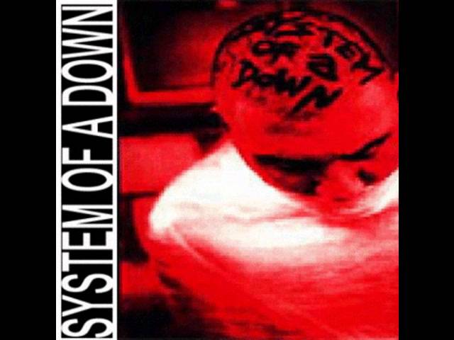 System Of A Down- Patterns