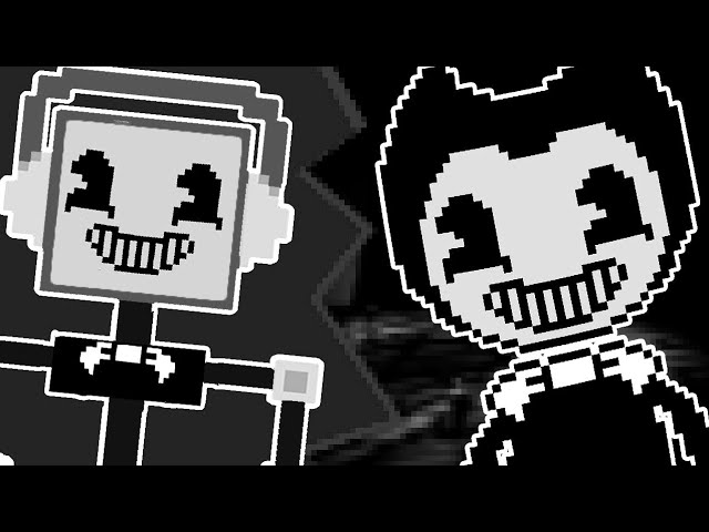 The Devil's Swing (8 Bit Cover) [Fandroid!] - 8 Bit Paradise
