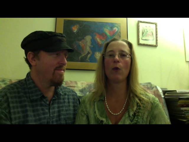 Essential Character Tips for Fiction Writers with Beth Barany, Interviewed by Ezra Barany