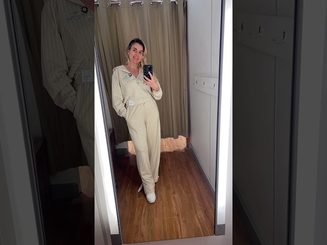 Looks do meu vídeo de  Conjuntos NOVIDADES NA RENNER.                        🚨Cupom PATYCABS 15%
