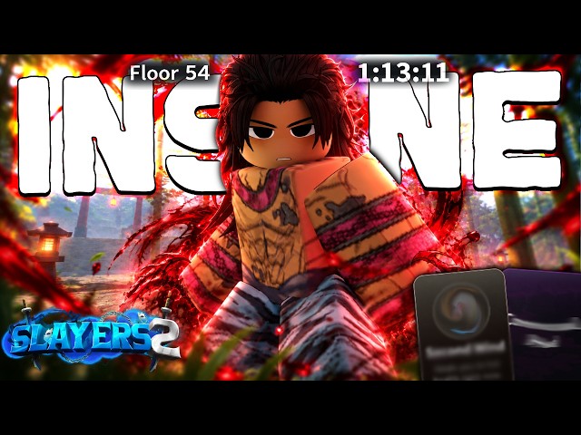 How To CHEESE To FLOOR 100 In Dungeons! | Project Slayers 2