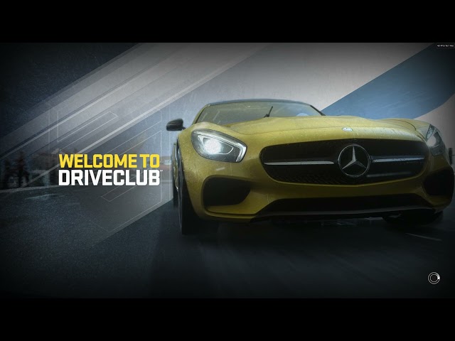ShadPS4 Setup for DriveClub