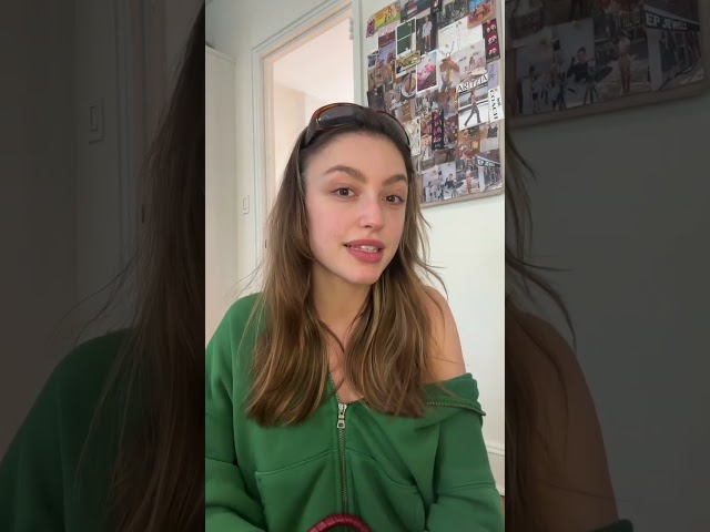what's in my bag