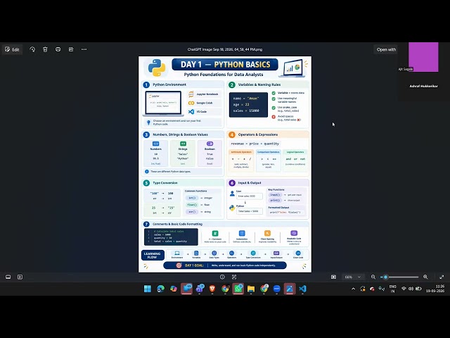 1  Course Introduction