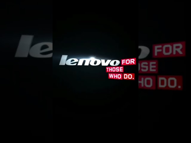 Lenovo A375e - On/Off (With Animation)