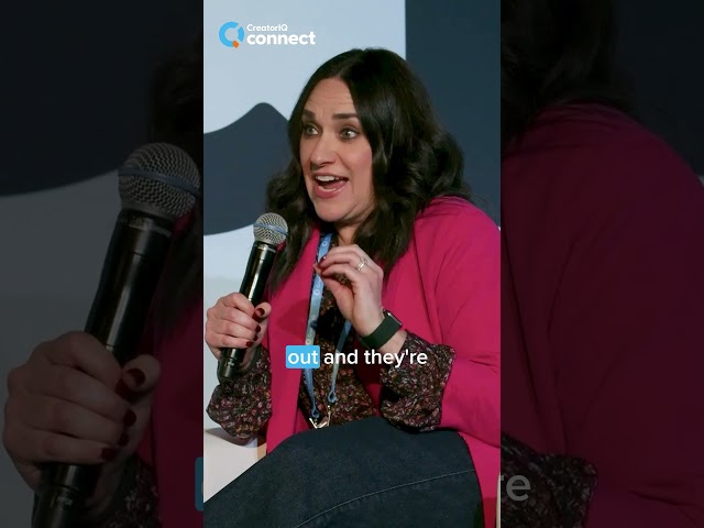 Adobe's Leah Walker on How Investments Are Changing in Creator Marketing