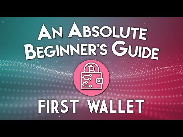 How to Set Up Your First Bitcoin Wallet