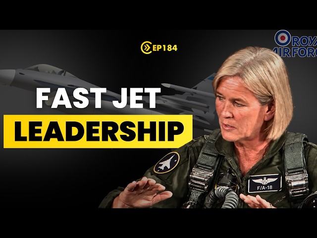 What They Don't Tell You About Leadership