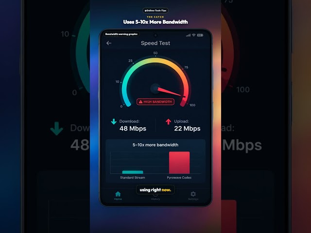 Steam's New Pyrowave Codec Could Wreck Your Wi-Fi