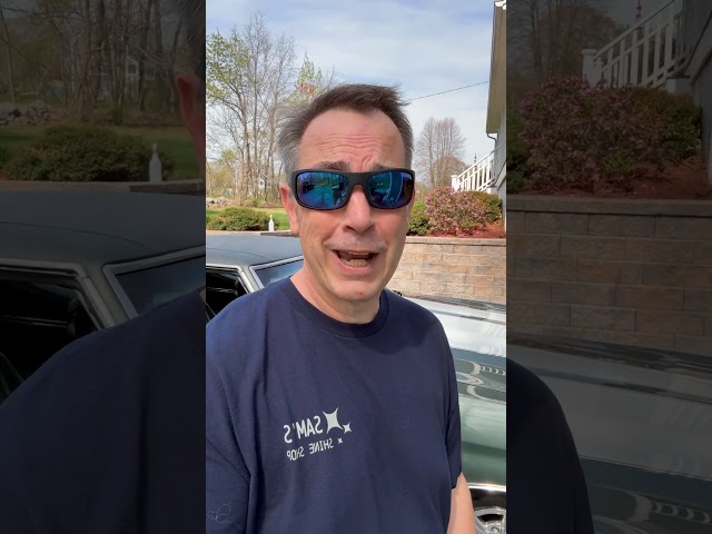 New Iroc Video Coming Next Week! #iroc