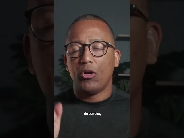 Você não é ruim. Só está no lugar errado!
