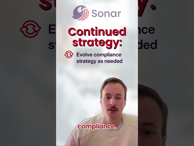SCA Best Practices: Master License Compliance