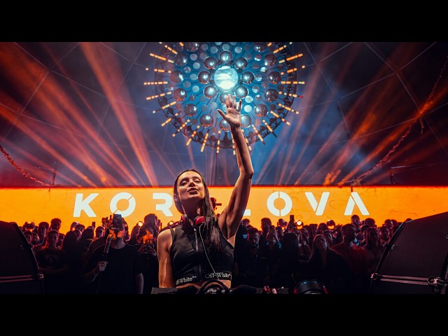 Korolova @ Ame Club | 2026