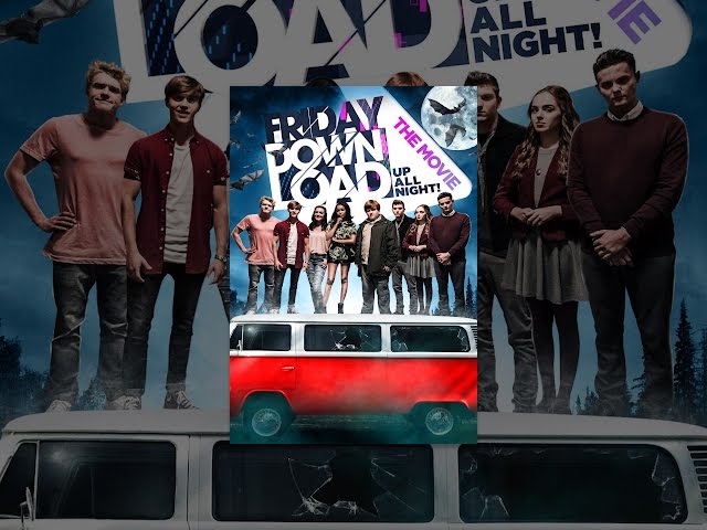 Friday Download: The Movie