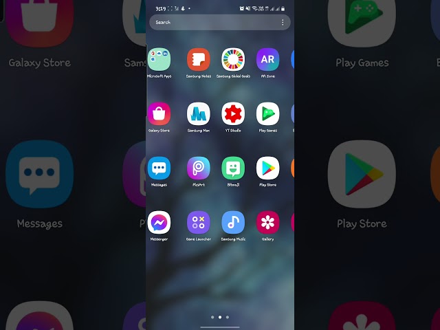 one ui 3.0