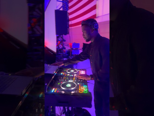 Air Force Gala 2026 🇺🇸✈️🎧  #DJMix #PartyDJ #DJLife #PartyMix