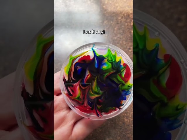 Clear glue sun catchers ☀️ #kidscraft #craftsforkids #suncatcher #diyforkids